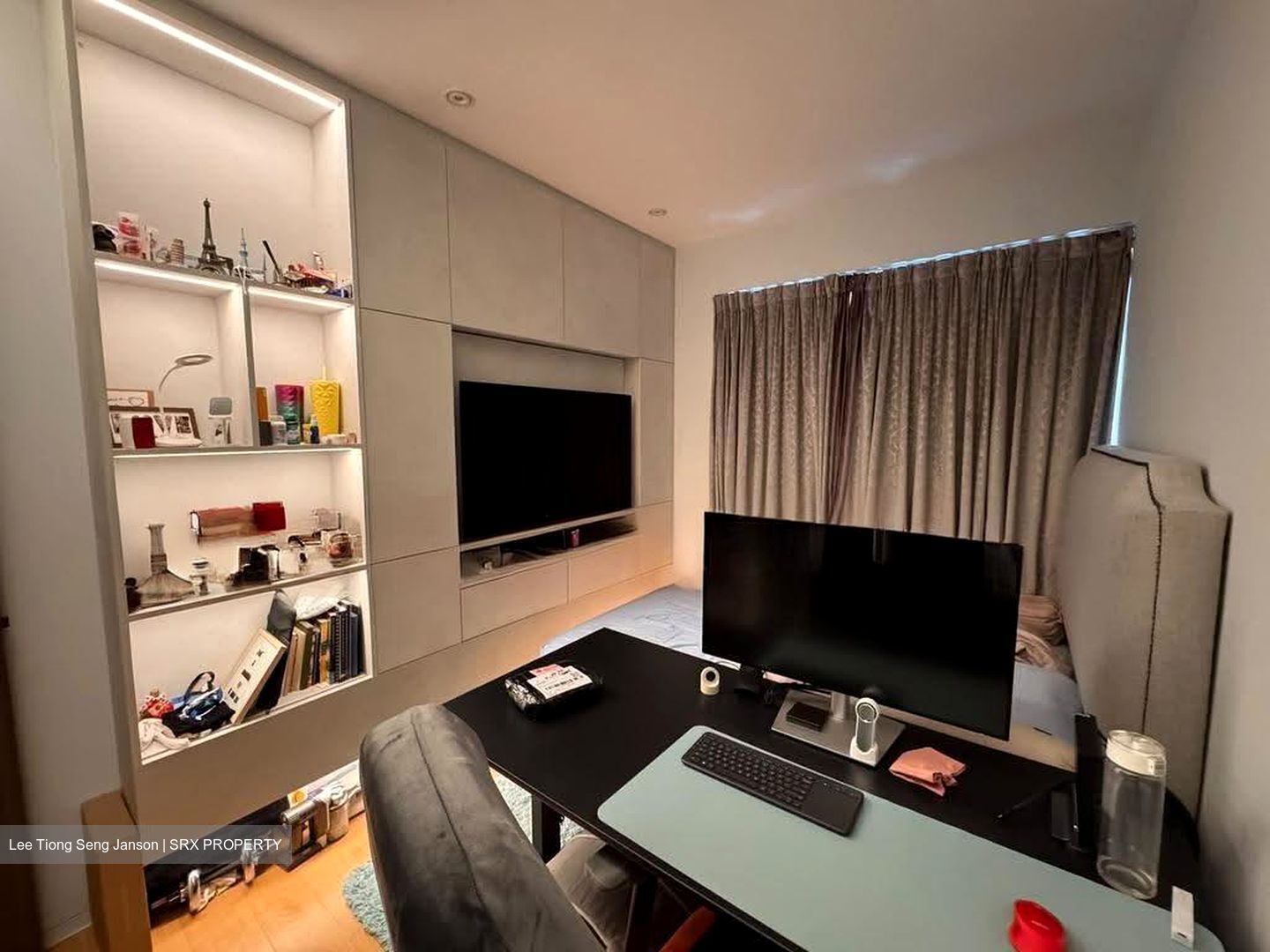 The Reef At King’s Dock (D4), Condominium #627949631